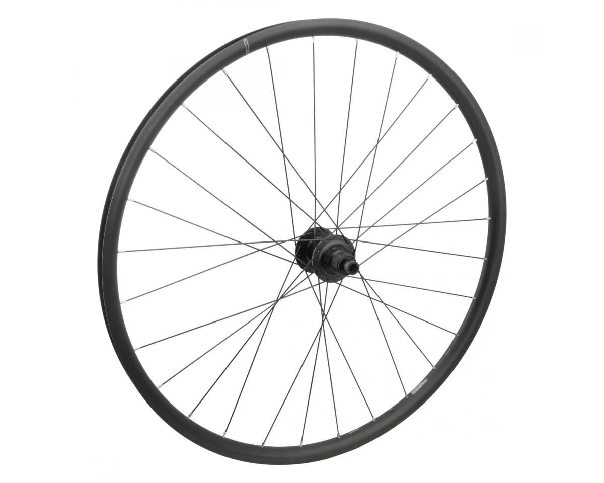 Mavic Allroad 1 Disc Wheel (Black) (SRAM XDR) (Rear) (12 x 142mm) (700c) (Centerlock) (Tubeless)